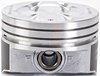 DDP Hypereutectic Pistons Small Block Chevy - image 4