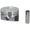 DDP Hypereutectic Pistons Small Block Chevy - image 2