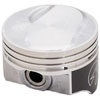 Hypereutectic Pistons 454 with 6.135 Rod - image 1