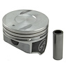Hypereutectic Pistons - image 1