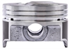 Hypereutectic Piston Big Block Chevy 454 with 6.135 Rod - image 1