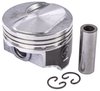Hypereutectic Piston Big Block Chevy 454 with 6.135 Rod - image 3