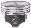 Hypereutectic Piston Big Block Chevy 454 with 6.135 Rod - image 4