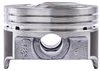 Hypereutectic Pistons Big Block Chevy 454 with 6.135 Rod - image 4