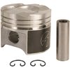 Hypereutectic Piston for Big Block Chevy 454 ci with 4.310 in. [+.060] - image 2