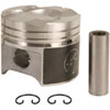 Hypereutectic Pistons for Big Block Chevy 454 ci with 4.310 in. [+.060] - image 2