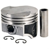 Hypereutectic Piston 351ci Cleveland +040 - image 1
