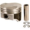 Hypereutectic Piston Ford 351ci Cleveland +060 - image 2