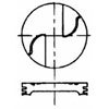 HYPEREUTECTIC PISTON - image 1