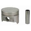 Hypereutectic Piston Ford 140 ci 2.3L L4 [+.040 in.] - image 2