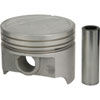 Piston Ford 140ci 2.3L SOHC Turbo 8V L4 Standard - image 2
