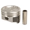 Hypereutectic Pistons 1991-1995 Small Block Chevy 350 ci / 5.7L [4.000 in. Bore Standard] - image 2