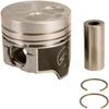 Cast Piston - image 2