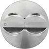 DDP PISTON SB CHEVY .040 - image 1