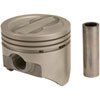 Cast Piston - image 2