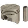 Hypereutectic Pistons 400 with 5.565 Rod - image 1