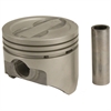 Hypereutectic Piston 400 with 5.565 Rod - image 1