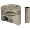 Hypereutectic Pistons 400 with 5.565 Rod - image 1