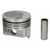 Cast Piston - image 2