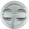 Hypereutectic Piston for 1987-1995 Small Block Ford 4.000 in. Bore (Standard) - image 3