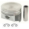 Hypereutectic Pistons - image 1