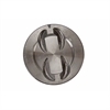 Hypereutectic Piston for Small Block Chevy 400 ci [4.125 in. Bore Standard Size] - image 1