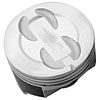 Hypereutectic Pistons for Small Block Chevy 400 - image 1
