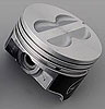 Hypereutectic Pistons 400 with 5.700 Rod - image 1