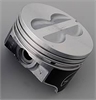 Hypereutectic Piston 400 with 5.700 Rod - image 1