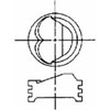 HYPEREUTECTIC PISTON - image 1