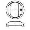 HYPEREUTECTIC PISTON - image 1