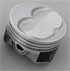 Hypereutectic Piston 383 with 5.700 Rod - image 1
