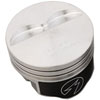 Hypereutectic Pistons 350 with 5.700 Rod - image 1