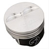 Hypereutectic Pistons 350 with 5.700 Rod - image 1
