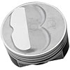 Hypereutectic Pistons 400 - image 1