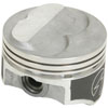 Hypereutectic Pistons 383 with 5.700 Rod - image 1