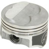 Hypereutectic Pistons 383 with 5.700 Rod - image 1