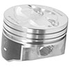 DDP Hypereutectic Pistons Small Block Chevy - image 1