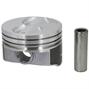 Hypereutectic Piston 1985-1991 GM 4.3L V6 - image 1