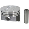 Hypereutectic Pistons 1985-1991 GM 4.3L V6 - image 1