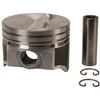 Hypereutectic Piston Small Block Chevy 327 [4.020 in. Bore +.020] - image 2