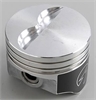 Hypereutectic Piston 327 w/5.700 Rod - image 1
