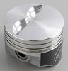 Hypereutectic Pistons 327 w/5.700 Rod - image 1