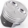 DDP Hypereutectic Pistons Small Block Chevy - image 1