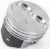 DDP Hypereutectic Pistons Small Block Chevy - image 1