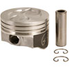 PISTON .070 DISH COATED - image 2