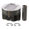 Hypereutectic Piston 1989-1995 Ford 3.8L V6 (Standard) - image 2