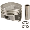 Hypereutectic Piston Chevy 454ci 7.4L Big Block +030 - image 1