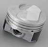 Hypereutectic Pistons Chevy 454ci 7.4L Big Block +030 - image 1