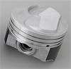 Hypereutectic Piston Chevy 454ci 7.4L Big Block +060 - image 1